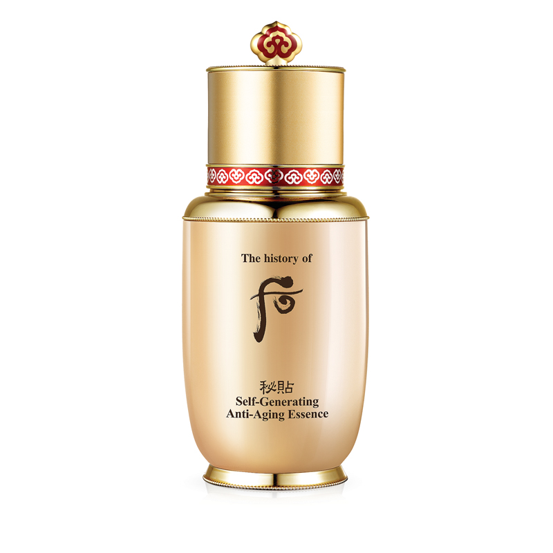 Whoo 秘贴焕然修护精华液