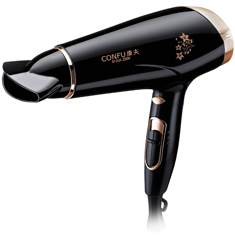 康夫 大功率电吹风机
