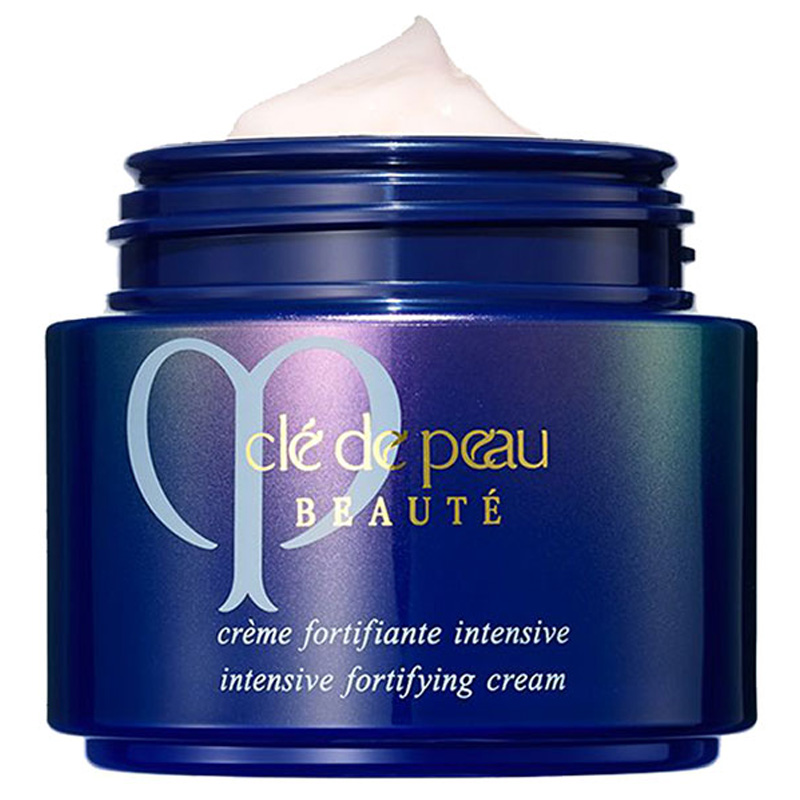 CPB肌肤之钥 光采夜间修护霜