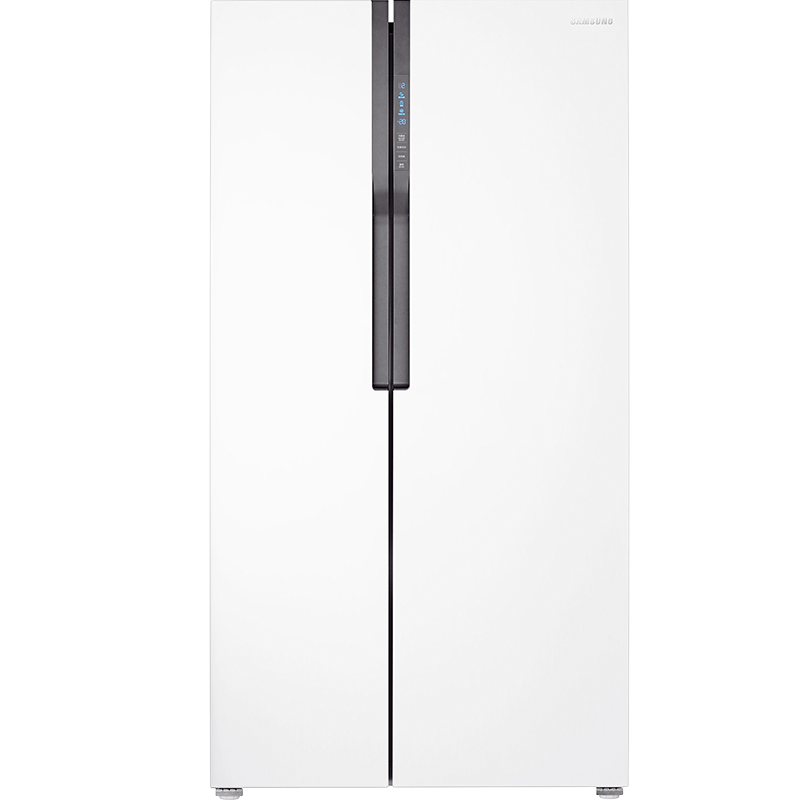 三星 双循环对开门冰箱