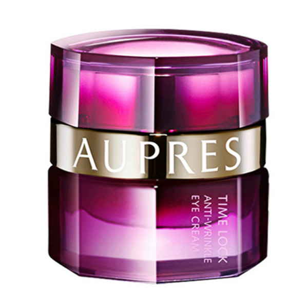 欧珀莱 时光锁抗皱紧致眼霜