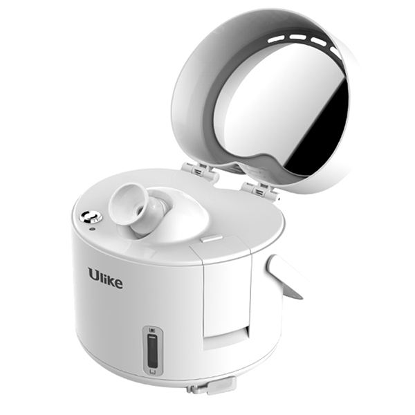 ULIKE 家用纳米级蒸脸机