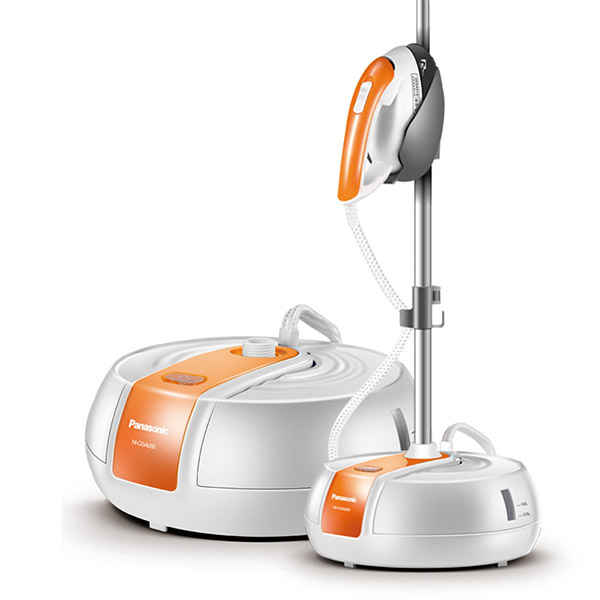 松下 手持单杆挂烫机