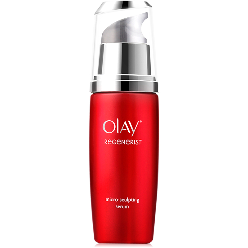 OLAY 新生塑颜金纯修护乳