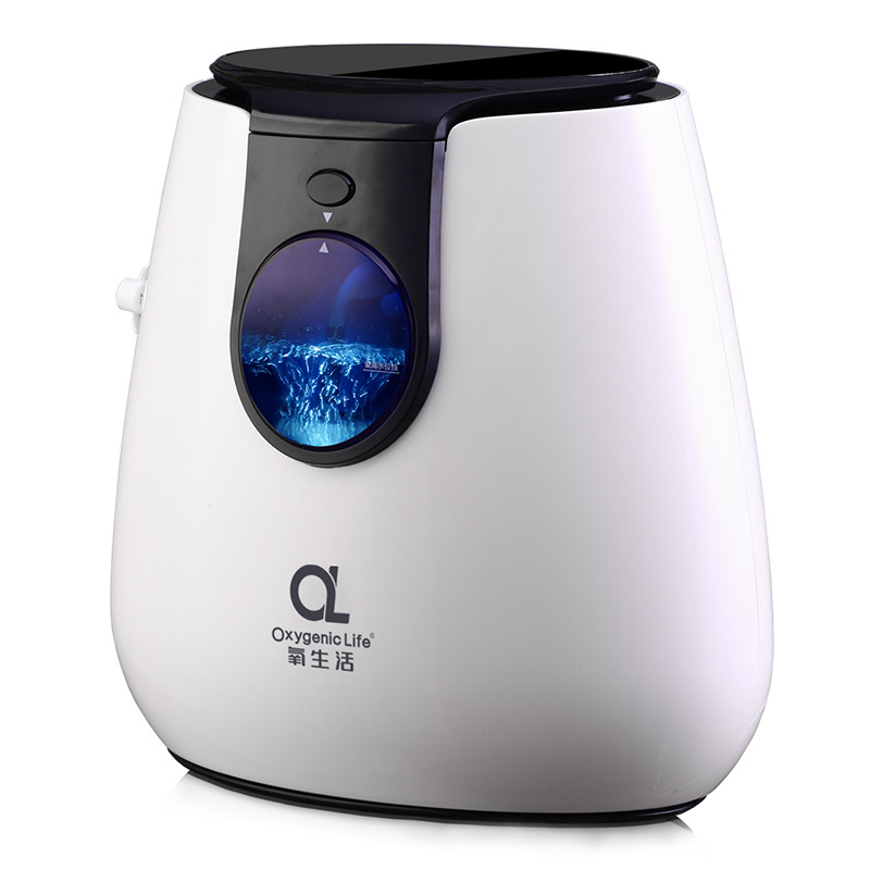 氧生活2L家用氧气机