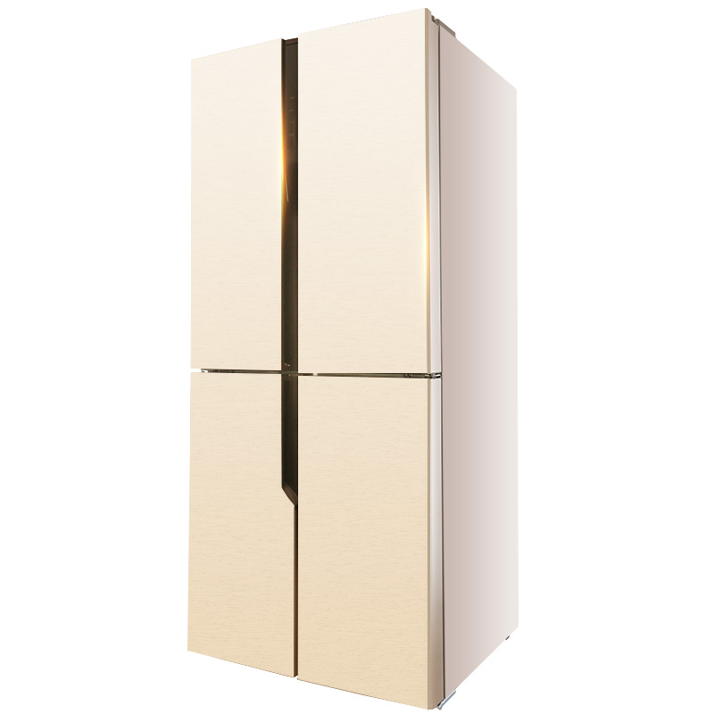 海信风冷无霜储鲜冰箱