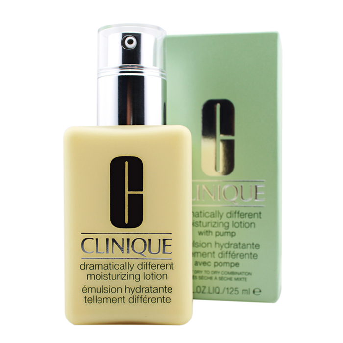 倩碧 卓越润肤乳