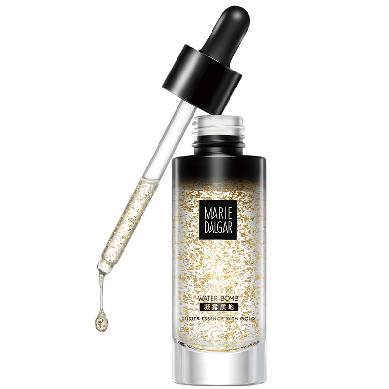 玛丽黛佳 肌底亮颜精华露