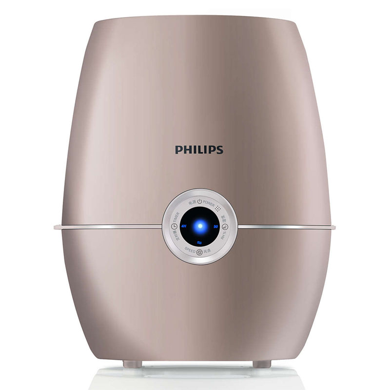 飞利浦 加湿器 无清洁死角