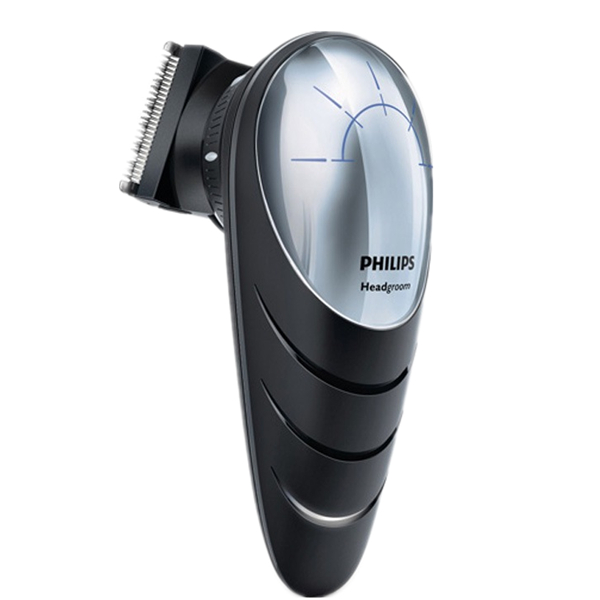 飞利浦自助式理发器