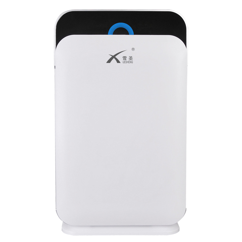 雪圣 智能空气净化器