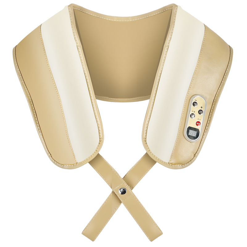 港德 亲肤面料 按摩器