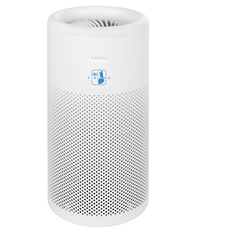 芬兰 全智能空气净化器