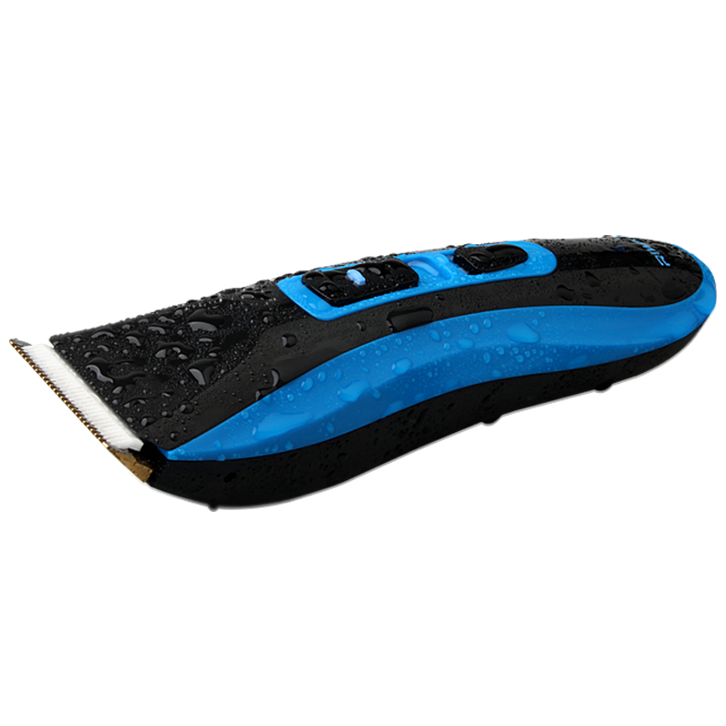 雷瓦高效防水理发器