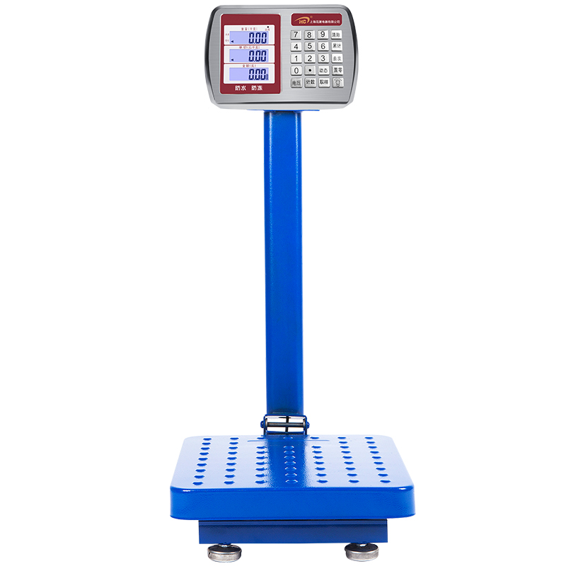 花潮超强续航电子秤