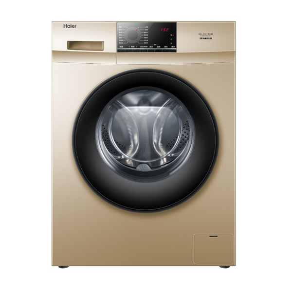 海尔 8公斤 洗衣机