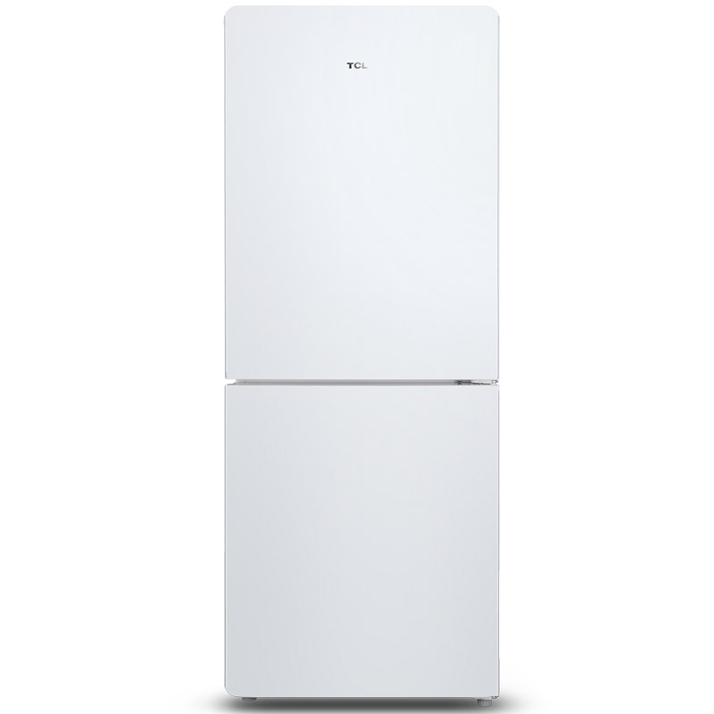 TCL 163升 迷你节能冰箱