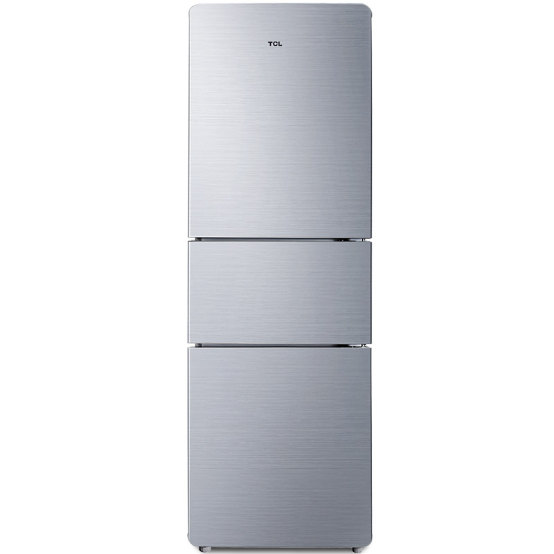 TCL 中门宽幅变温冰箱