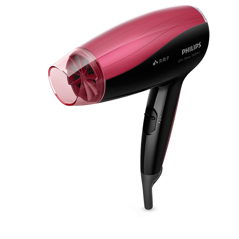 飞利浦家用大功率负离子吹风筒