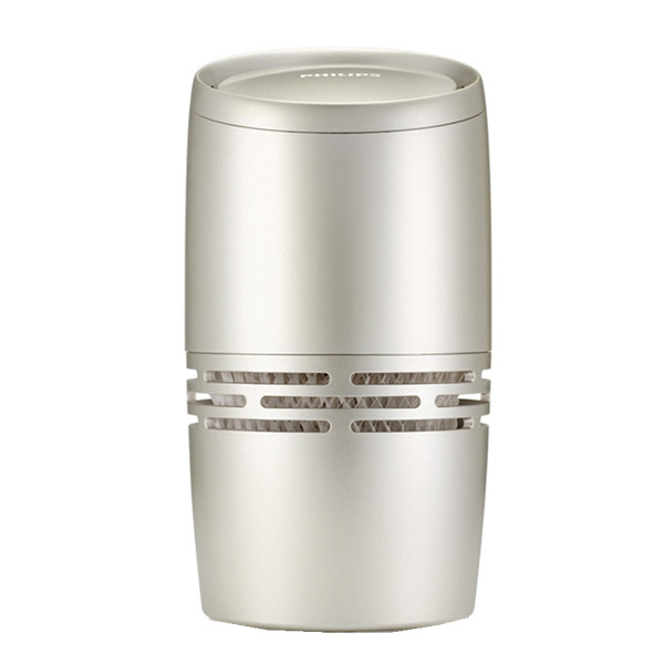 飞利浦 迷你无雾加湿器