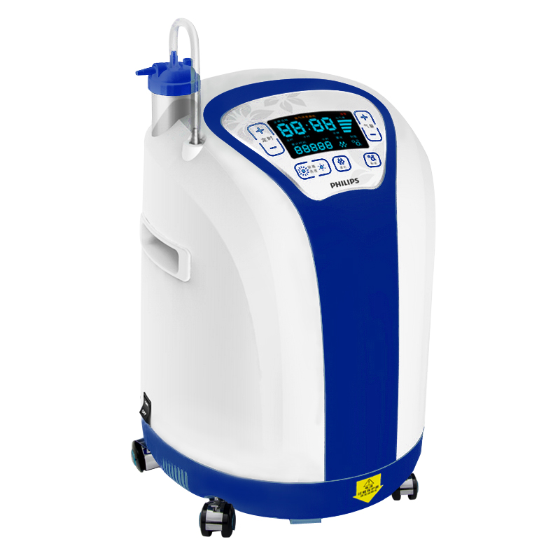 飞利浦 家用3L氧气机