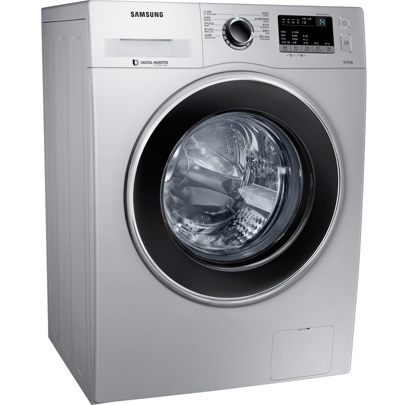 三星 智能变频滚筒洗衣机