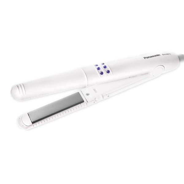 松下 卷直两用卷发器