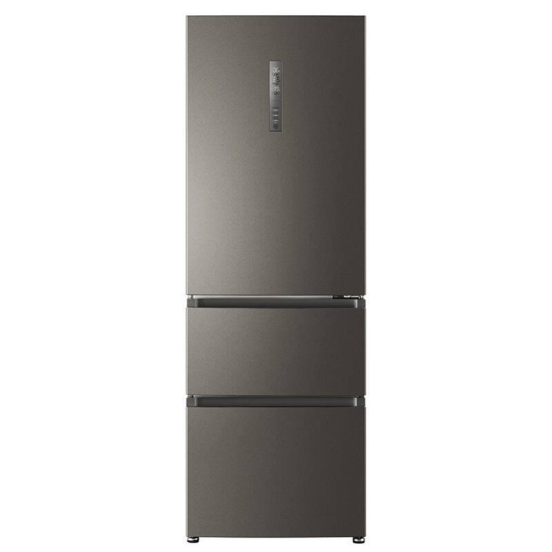 海尔 干湿分储三门冰箱