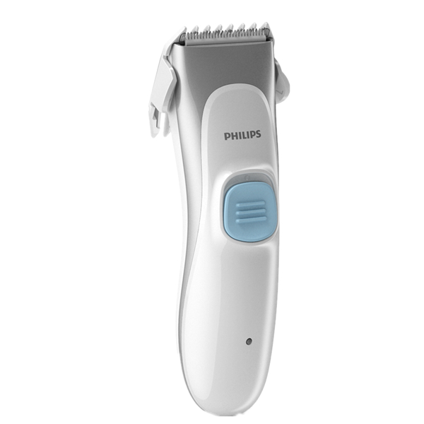 飞利浦 可水洗婴儿理发器