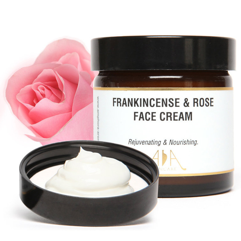 英国AA网 AA 玫瑰面霜