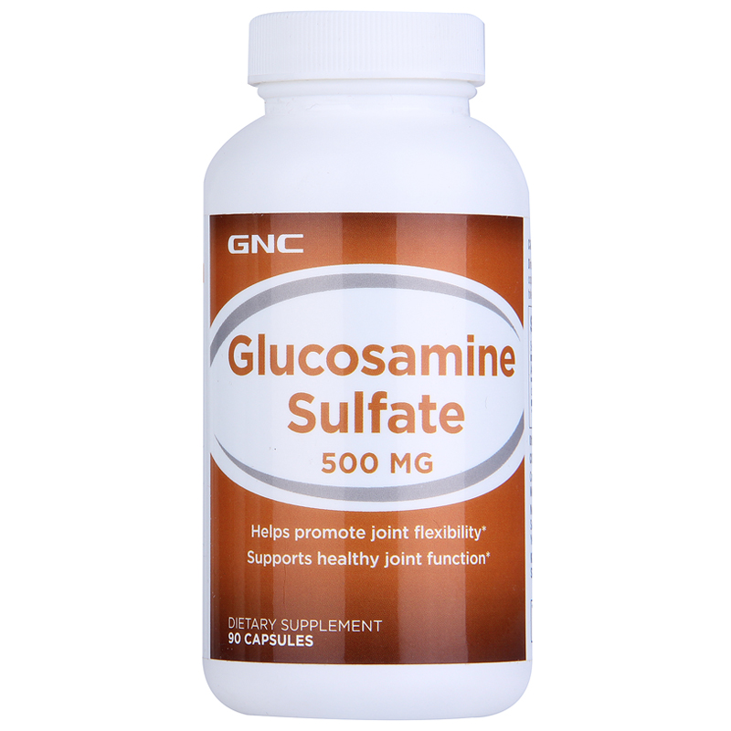 健安喜 硫酸氨软骨素