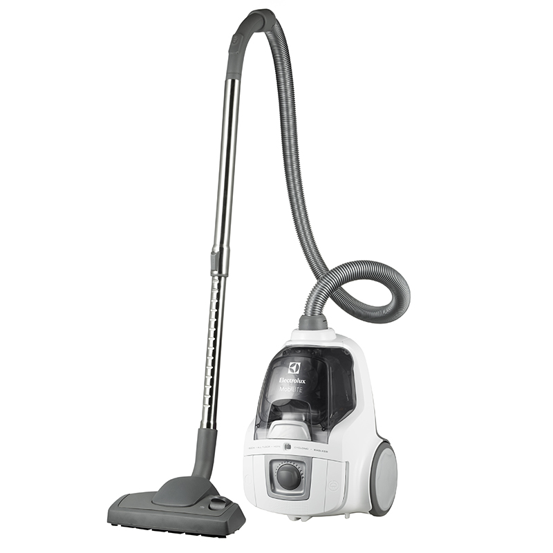 伊莱克斯 卧式吸尘器