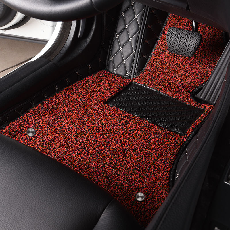 BOOST 防滑踏板 汽车脚垫