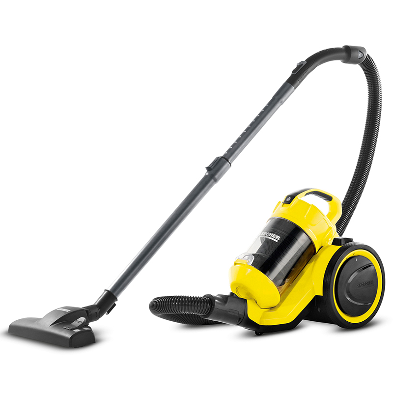 karcher 无耗材吸尘器