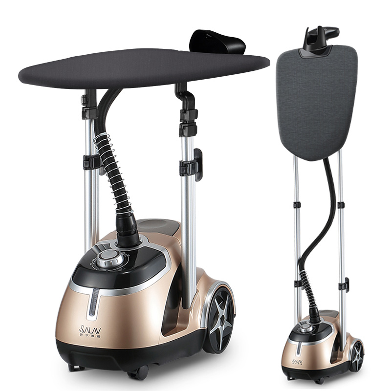 贝尔莱德家用挂烫机