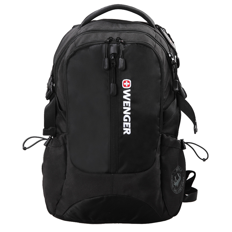 威戈 商务双肩背包