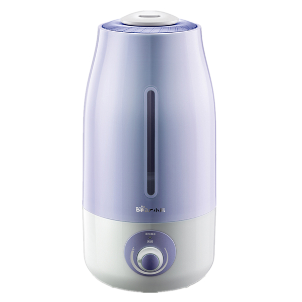 小熊 静音香薰加湿器