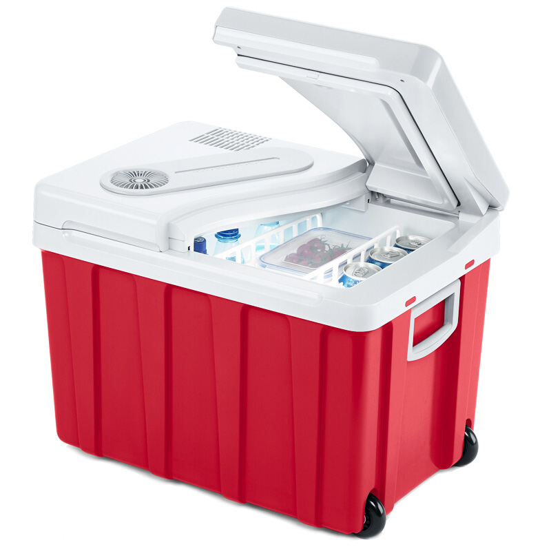 美固 40L便携式车载冰箱