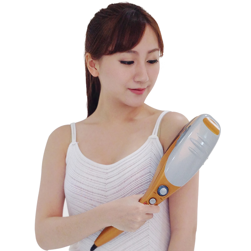 创悦 多部位按摩仪器