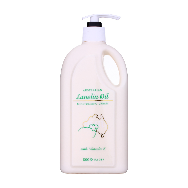 澳芝曼 绵羊脂滋润维E霜