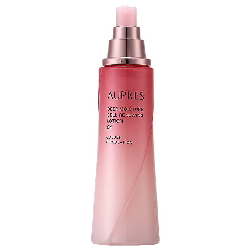 欧珀莱 臻源保湿亮白爽肤水