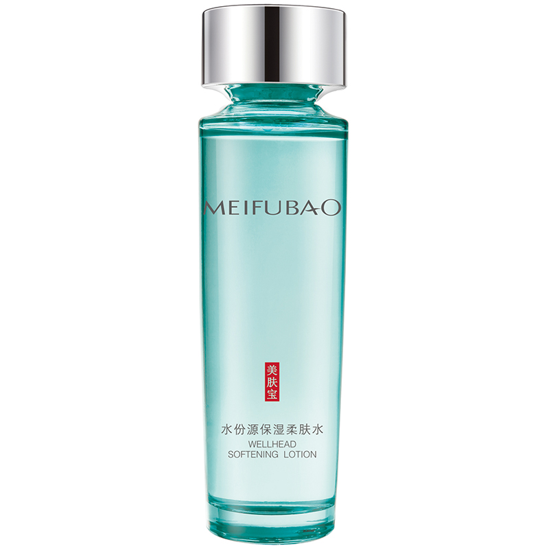 美肤宝 水份源保湿柔肤水