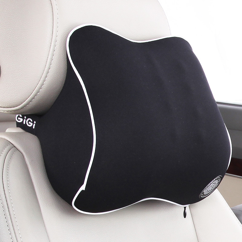 GiGi 人性化汽车头枕
