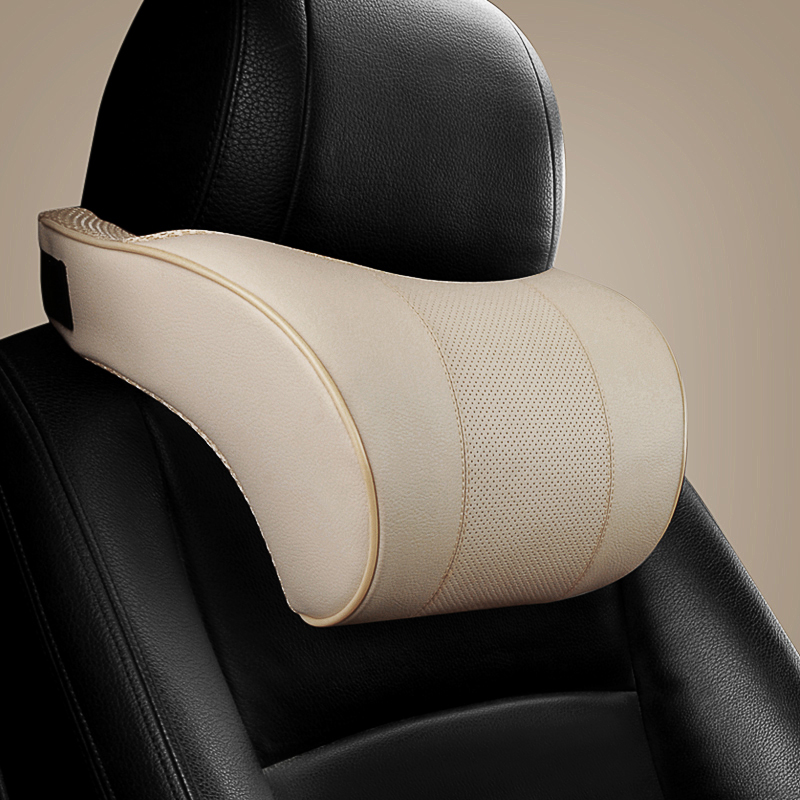 喜路鸟 抗磨耐用汽车头枕