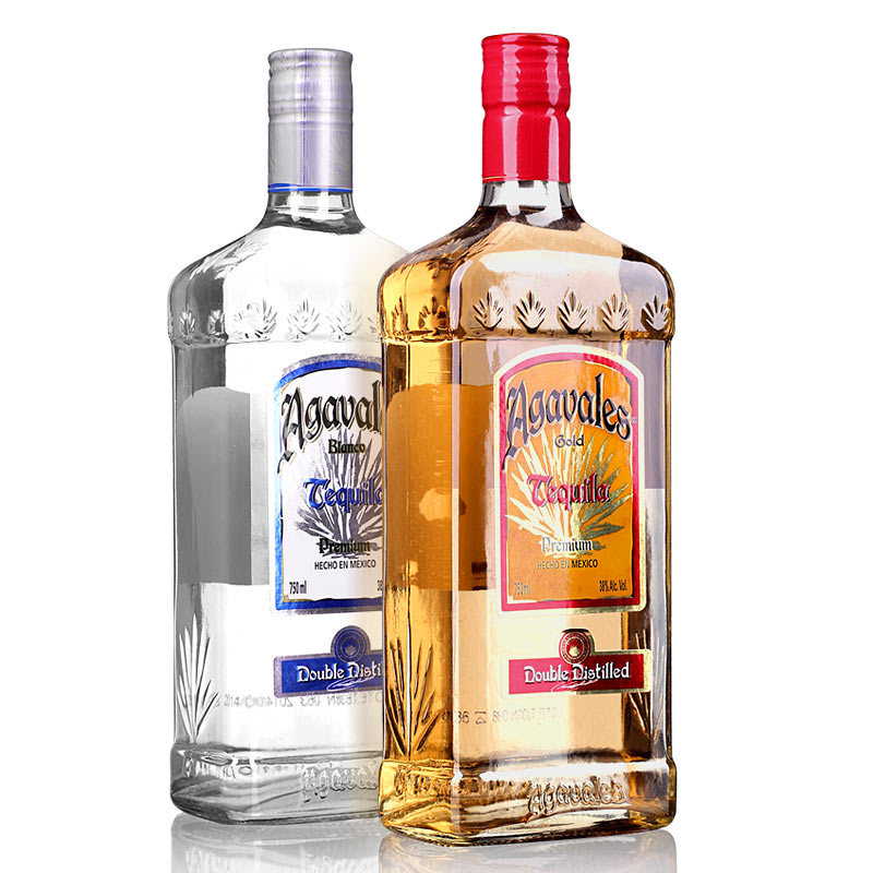 阿卡维拉斯龙舌兰酒