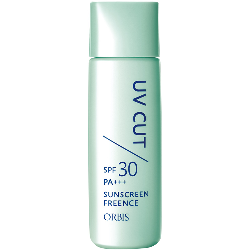 奥蜜思 清爽防晒露