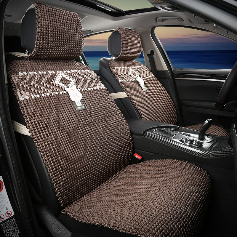 尼罗河 耐热防潮 汽车座垫