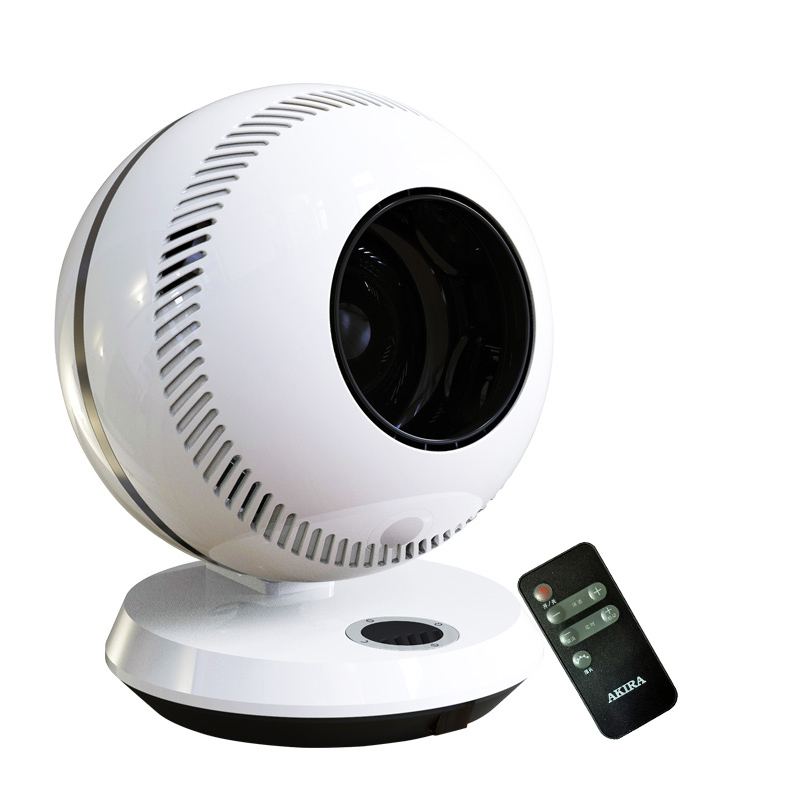 爱家乐 广角送风空气循环扇