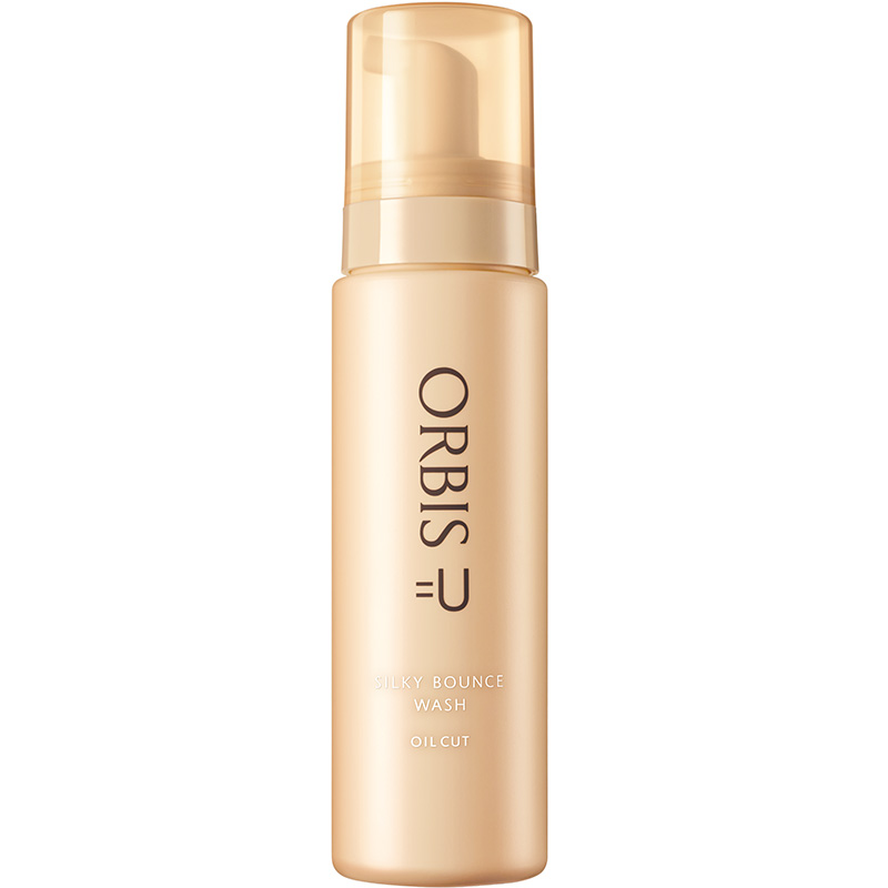 奥蜜思 悠嫩洁面摩丝