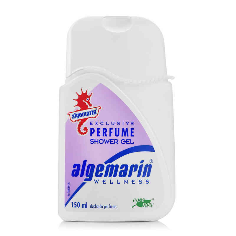 爱姬玛琳经典香水沐浴露